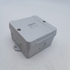 Scatola di giunzione Hensel