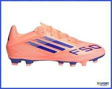 Scarpe da Calcio ADIDAS F50 Scarpette per Bambino Scarpini 30 32 33 35 36 37 38