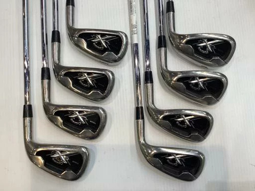 Callaway set di - callaway, ferri