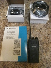 MOTOROLA CP200 AAH50RDC9AA1AN