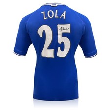 Maglia del chelsea 2000 - maglia,