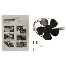 Motore-ventilatore originale