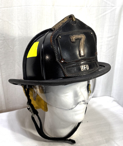 Casco antincendio cairns - casco,