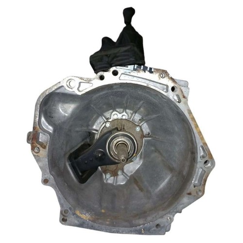 Cambio opel frontera 0 - cambio,