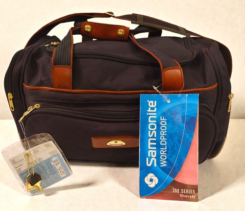 Nuova borsa samsonite - borsa,