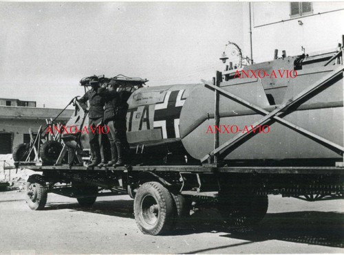 Foto aviazione luftwaffe - foto,
