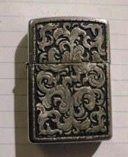 Zippo Marlboro Vintage 2003