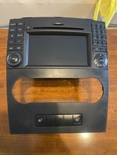 Autoradio Originale Mercedes