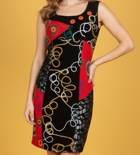 💎ABITO VESTITO VINTAGE LANA