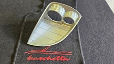 Inserto faro anteriore fiat - inserto,