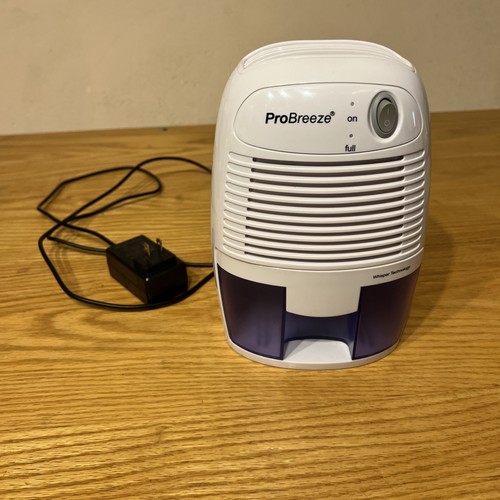 Pro breeze mini - pro,