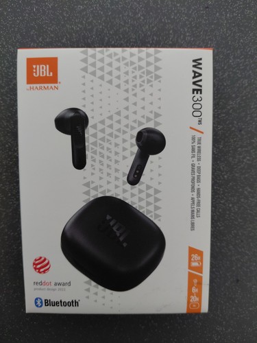 Jbl wave 300tws - 300tws, auricolari