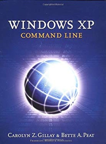 Windows command line hybrid - xp,