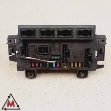 Centralina scatola fusibili