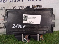 CENTRALINA LUCI PER BMW Serie