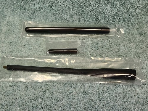 Nuova antenna yaesu - nuova,