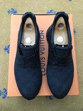 Louis Vuitton Trainers Sneaker