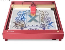 xTool D1 Pro Taglio Laser 120w