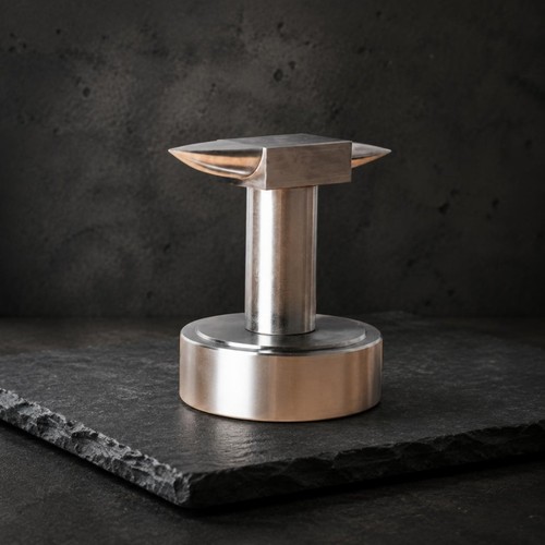 Mini incudine banco - mini, metallo