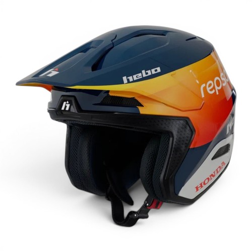 New hebo 2026 zone pro - hebo,