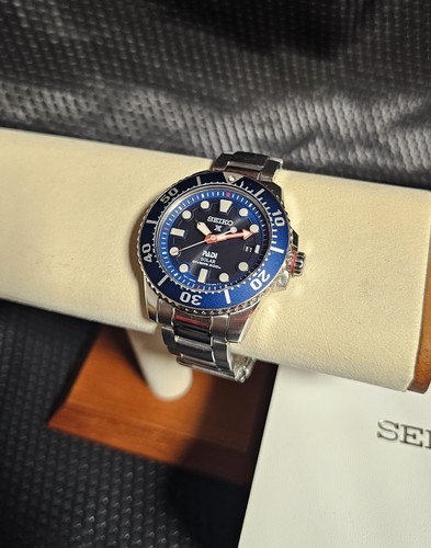 Seiko prospex padi - prospex, sne435