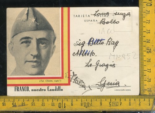 Guerra spagna franchigia - guerra,