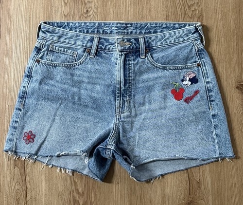 Pantaloncini disney minnie - pantaloncini,