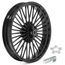 21x3,5 Ruota Cerchio anteriore