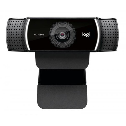 Logitech c922 pro stream - logitech,