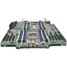 Scheda madre HP ProLiant ML350