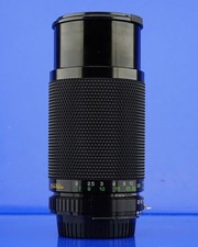 Soligor 4,5/80-200 mm MC Macro