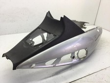 CARENA FIANCATE POSTERIORI