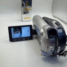 Canon DC100 Mini videocamera