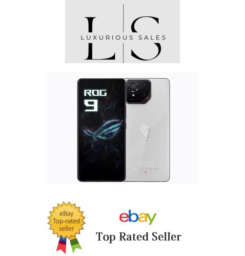 Asus rog phone snapdragon - rog,