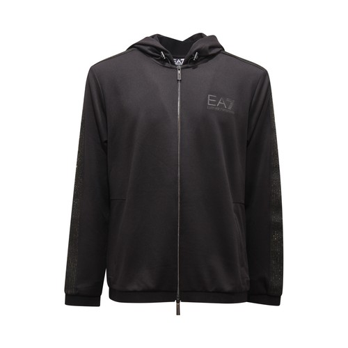 O6691 felpa uomo ea7 emporio - uomo,