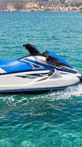 Custodie per altoparlanti - 8",