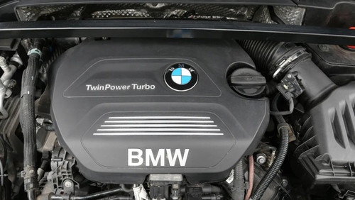 Motore bmw mini f39 - mini, x2