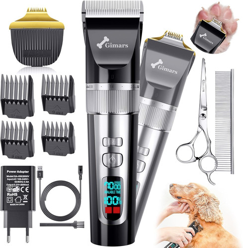 Tosatrice silenziosa - 4-in-1,