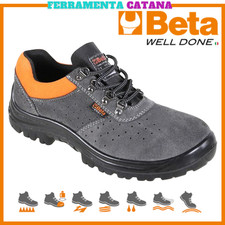 beta scarpe antinfortunistiche