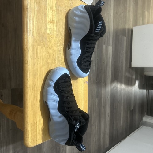 Nike air foamposite - foamposite, one