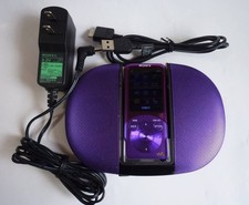 Sony Walkman NW-S754 8GB