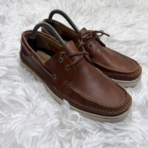 Scarpe barca uomo sebago - barca,