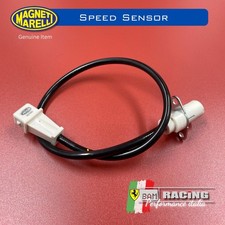 Sensore velocità pedivella