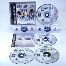 Final fantasy ps1 black - fantasy,