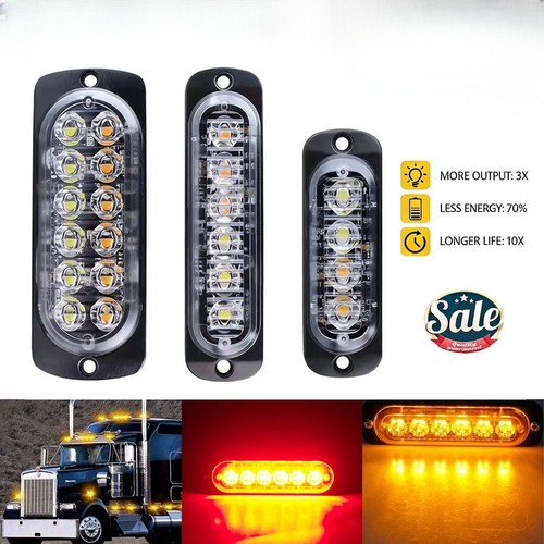 Barra luminosa 12v 24v - luminosa,