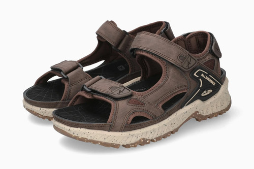 Mephisto allrounder sandalo - mephisto,