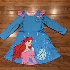Disney Ariel Vestito Sirenetta