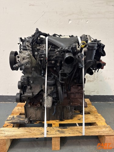 Motore completo volvo 0 - completo, 2.0