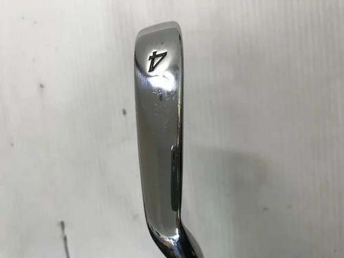 Ferro forgiato taylormade - ferro, rac