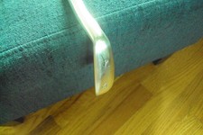 Mizuno MX 200 Ferro Forgiato 4